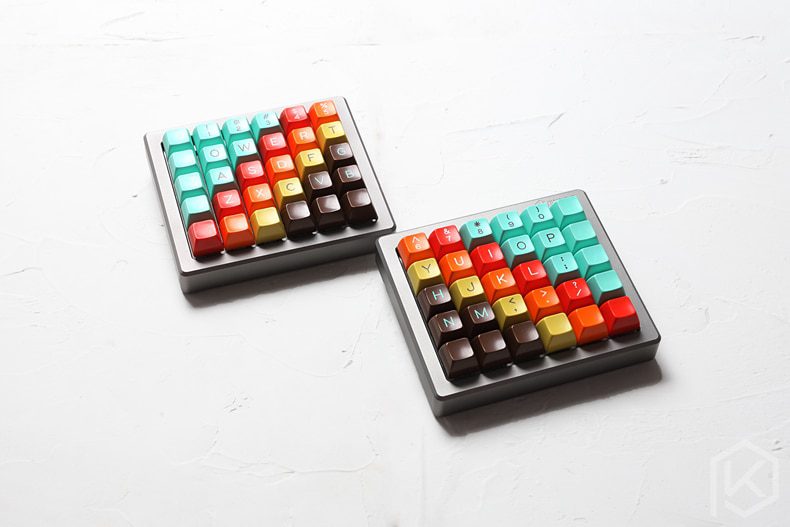 SP50 split Custom Mechanical Keyboard 50% PCB programmed 50 preonic layouts bface firmware with rgb bottom underglow led SP50 split Custom Mechanical Keyboard 50% PCB programmed 50 preonic layouts bface firmware with rgb bottom underglow led