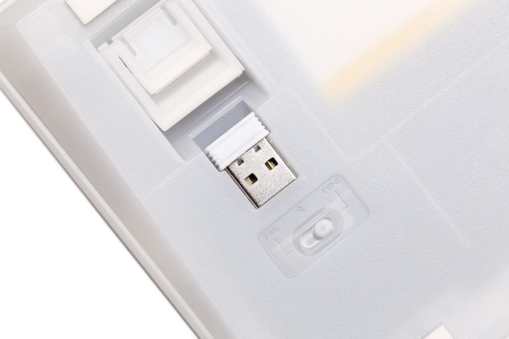 Feker IK75 Pro 3 Mode Wireless 75% Gasket Mechanical Keyboard kit hot swappable switch lighting effects RGB led type c 2.4G BT Feker IK75 Pro 3 Mode Wireless 75% Gasket Mechanical Keyboard kit hot swappable switch lighting effects RGB led type c 2.4G BT