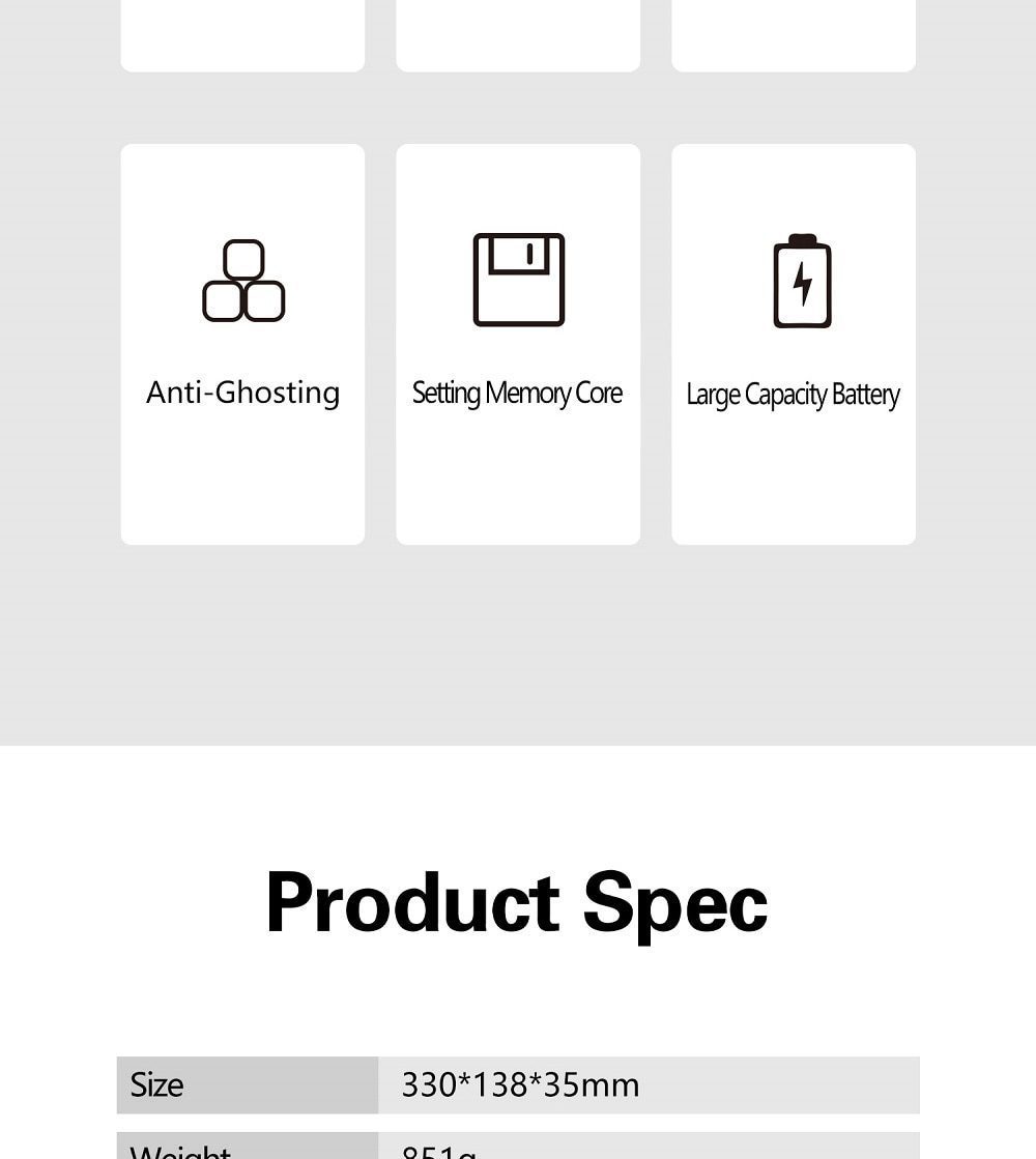 Feker IK75 Pro 3 Mode Wireless 75% Gasket Mechanical Keyboard kit hot swappable switch lighting effects RGB led type c 2.4G BT Feker IK75 Pro 3 Mode Wireless 75% Gasket Mechanical Keyboard kit hot swappable switch lighting effects RGB led type c 2.4G BT