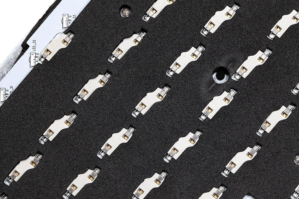 Feker IK75 Pro 3 Mode Wireless 75% Gasket Mechanical Keyboard kit hot swappable switch lighting effects RGB led type c 2.4G BT Feker IK75 Pro 3 Mode Wireless 75% Gasket Mechanical Keyboard kit hot swappable switch lighting effects RGB led type c 2.4G BT