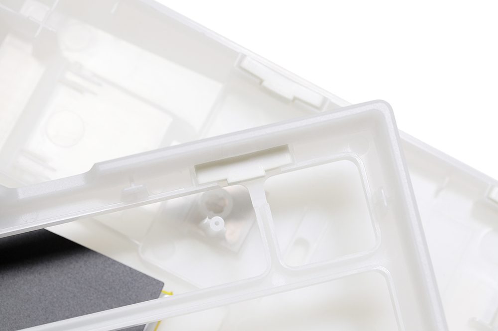 Feker IK75 Pro 3 Mode Wireless 75% Gasket Mechanical Keyboard kit hot swappable switch lighting effects RGB led type c 2.4G BT Feker IK75 Pro 3 Mode Wireless 75% Gasket Mechanical Keyboard kit hot swappable switch lighting effects RGB led type c 2.4G BT