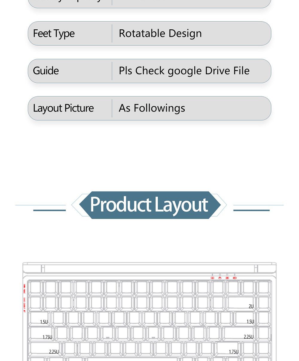 JMK84 JMK84 3 Mode Wireless 75% Mechanical Keyboard kit hot swappable switch lighting effects RGB led type c 2.4G BT JMK84 JMK84 3 Mode Wireless 75% Mechanical Keyboard kit hot swappable switch lighting effects RGB led type c 2.4G BT