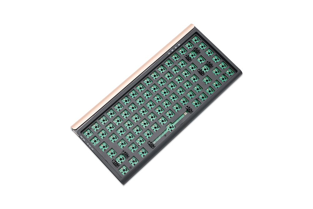 JMK84 JMK84 3 Mode Wireless 75% Mechanical Keyboard kit hot swappable switch lighting effects RGB led type c 2.4G BT JMK84 JMK84 3 Mode Wireless 75% Mechanical Keyboard kit hot swappable switch lighting effects RGB led type c 2.4G BT