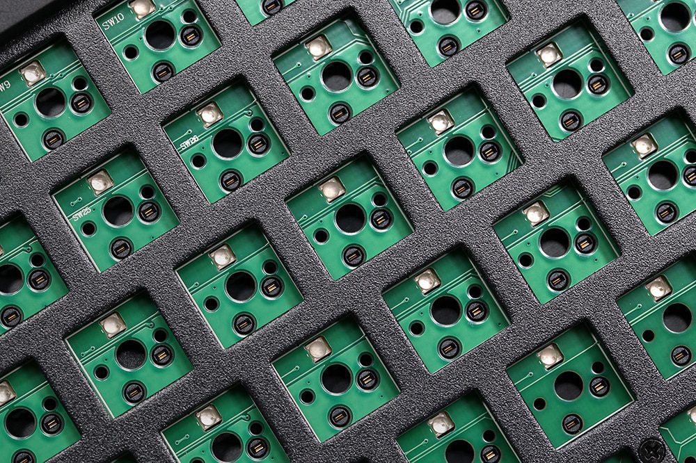 JMK84 JMK84 3 Mode Wireless 75% Mechanical Keyboard kit hot swappable switch lighting effects RGB led type c 2.4G BT JMK84 JMK84 3 Mode Wireless 75% Mechanical Keyboard kit hot swappable switch lighting effects RGB led type c 2.4G BT