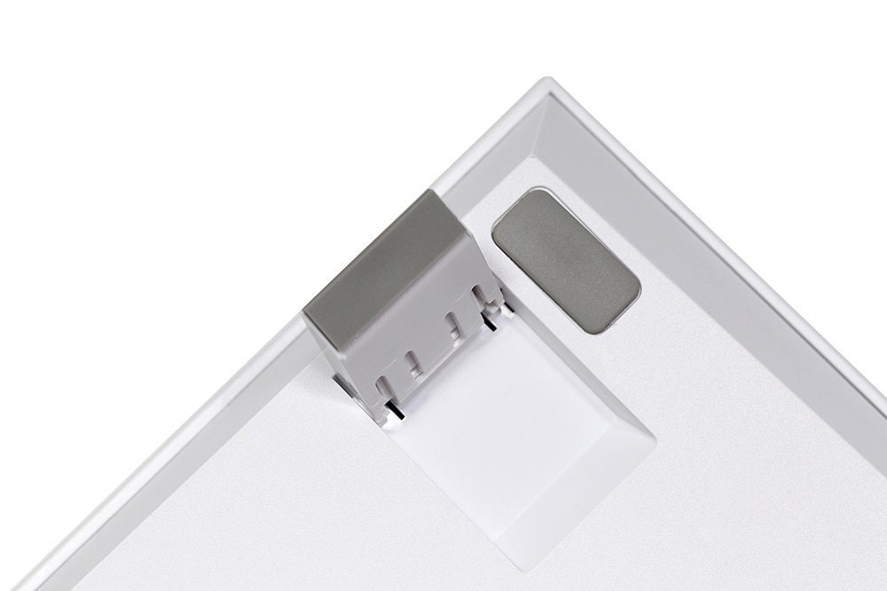 Feker Alice 80 3 Mode Wireless 80% Mechanical Keyboard kit hot swappable switch lighting effects RGB led type c 2.4G BT Ergo Kit Feker Alice 80 3 Mode Wireless 80% Mechanical Keyboard kit hot swappable switch lighting effects RGB led type c 2.4G BT Ergo Kit