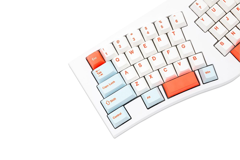 Feker Alice 80 3 Mode Wireless 80% Mechanical Keyboard kit hot swappable switch lighting effects RGB led type c 2.4G BT Ergo Kit Feker Alice 80 3 Mode Wireless 80% Mechanical Keyboard kit hot swappable switch lighting effects RGB led type c 2.4G BT Ergo Kit