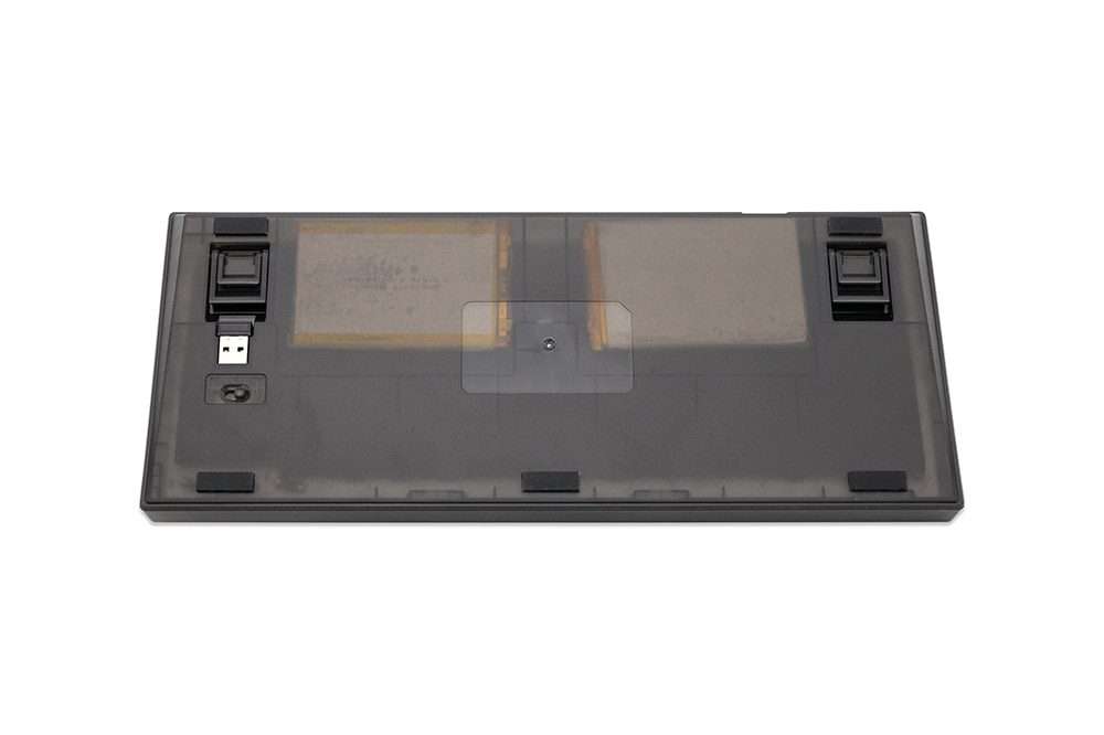 Feker IK75 Pro 3 Mode Wireless 75% Gasket Mechanical Keyboard kit Black Blue hot swappable lighting effects RGB led 2.4G BT Feker IK75 Pro 3 Mode Wireless 75% Gasket Mechanical Keyboard kit Black Blue hot swappable lighting effects RGB led 2.4G BT