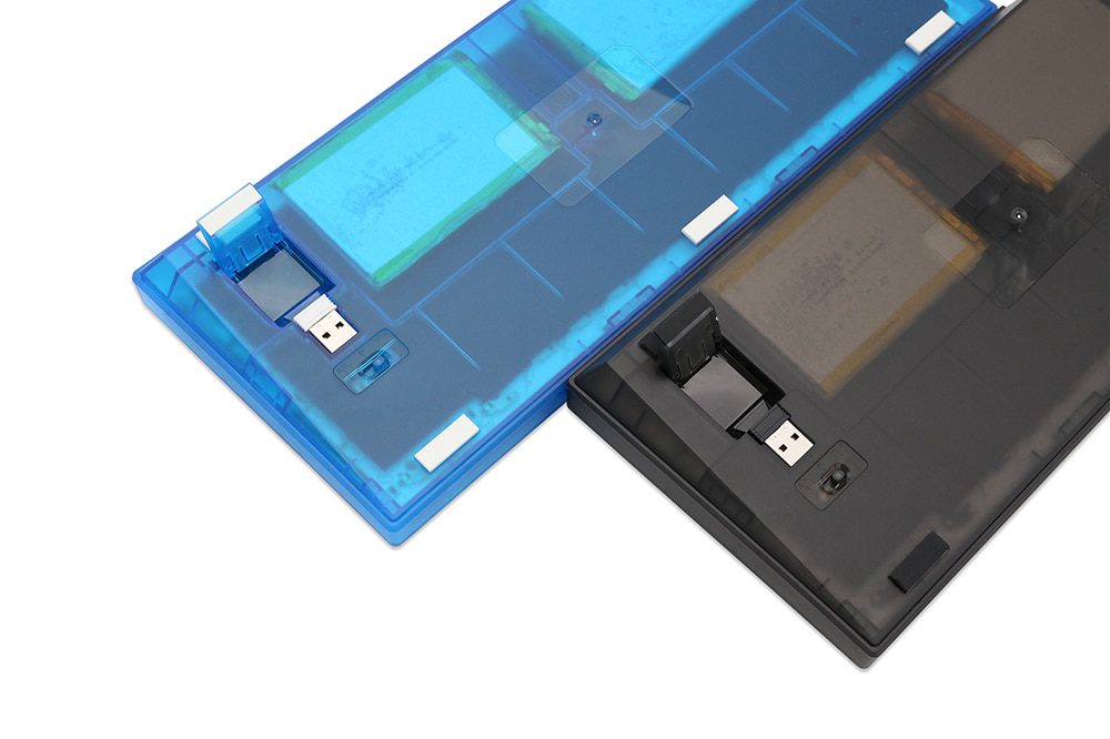 Feker IK75 Pro 3 Mode Wireless 75% Gasket Mechanical Keyboard kit Black Blue hot swappable lighting effects RGB led 2.4G BT Feker IK75 Pro 3 Mode Wireless 75% Gasket Mechanical Keyboard kit Black Blue hot swappable lighting effects RGB led 2.4G BT