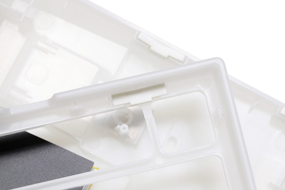 Feker IK75 Pro 3 Mode Wireless 75% Gasket Mechanical Keyboard kit Black Blue hot swappable lighting effects RGB led 2.4G BT Feker IK75 Pro 3 Mode Wireless 75% Gasket Mechanical Keyboard kit Black Blue hot swappable lighting effects RGB led 2.4G BT