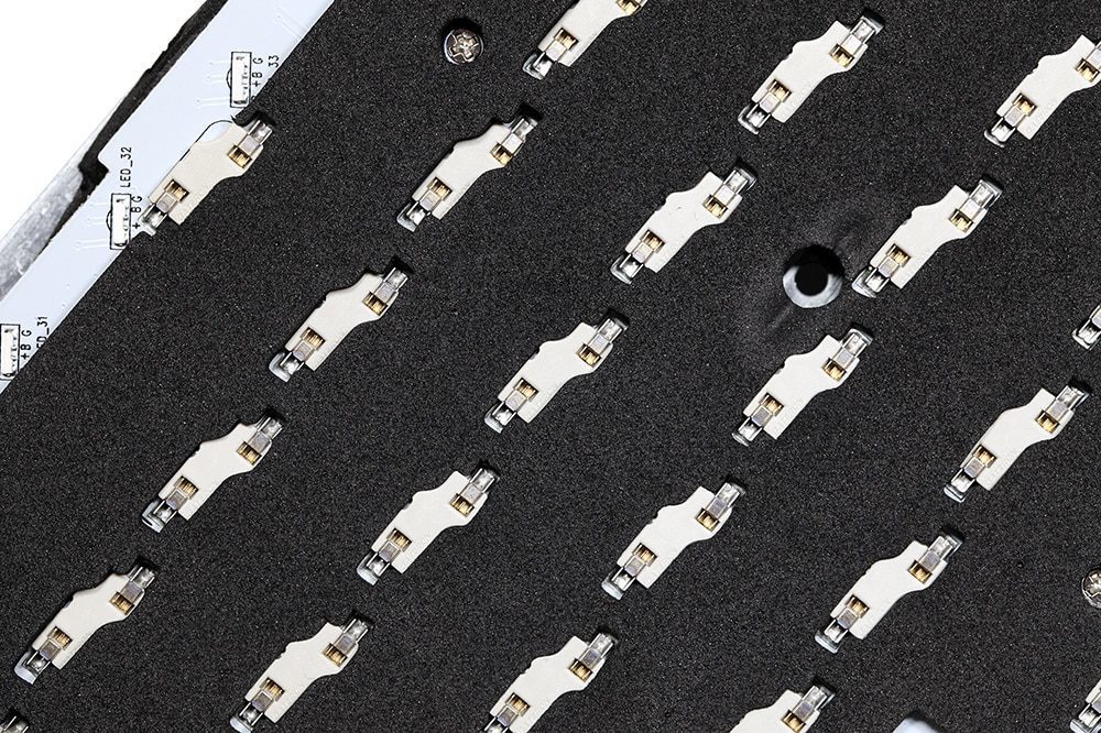 Feker IK75 Pro 3 Mode Wireless 75% Gasket Mechanical Keyboard kit Black Blue hot swappable lighting effects RGB led 2.4G BT Feker IK75 Pro 3 Mode Wireless 75% Gasket Mechanical Keyboard kit Black Blue hot swappable lighting effects RGB led 2.4G BT