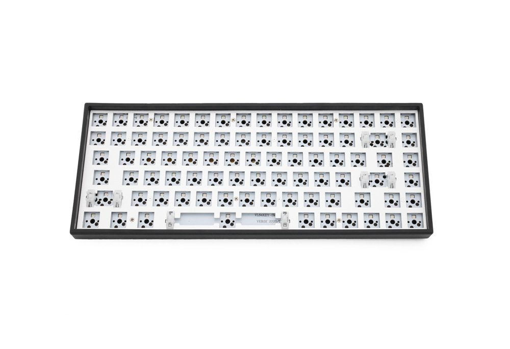 MXRSKEY 84U 84 key 75% dual mode Bluetooth 5.0 Mechanical Keyboard Kit lighting effect RGB switch led type c software macro MXRSKEY 84U 84 key 75% dual mode Bluetooth 5.0 Mechanical Keyboard Kit lighting effect RGB switch led type c software macro