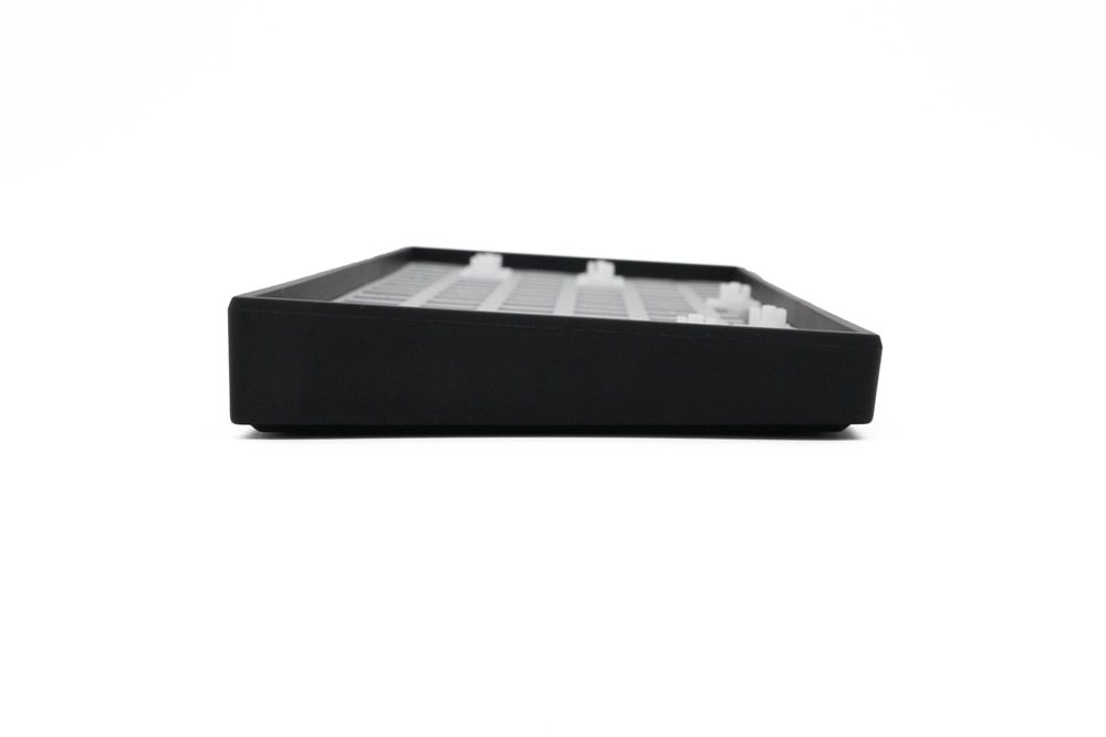 MXRSKEY 84U 84 key 75% dual mode Bluetooth 5.0 Mechanical Keyboard Kit lighting effect RGB switch led type c software macro MXRSKEY 84U 84 key 75% dual mode Bluetooth 5.0 Mechanical Keyboard Kit lighting effect RGB switch led type c software macro