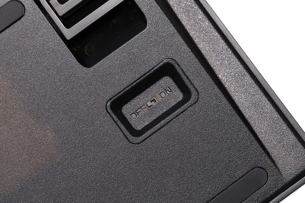 Feker 98 3 Mode Wireless 98% Mechanical Keyboard kit hot swappable switch lighting effects RGB led type c 2.4G BT Feker 98 3 Mode Wireless 98% Mechanical Keyboard kit hot swappable switch lighting effects RGB led type c 2.4G BT