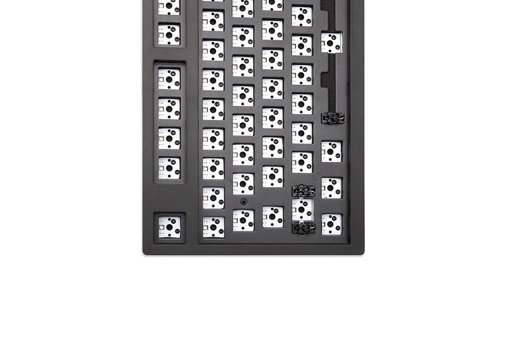 Feker 98 3 Mode Wireless 98% Mechanical Keyboard kit hot swappable switch lighting effects RGB led type c 2.4G BT Feker 98 3 Mode Wireless 98% Mechanical Keyboard kit hot swappable switch lighting effects RGB led type c 2.4G BT