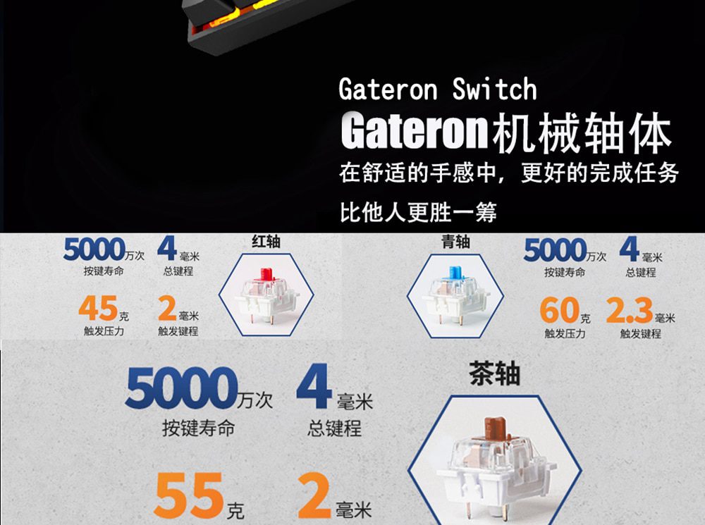 MXRSKEY 96U 96 key dual mode Bluetooth 5.0 Mechanical Keyboard lighting effect RGB switch led type c software macro MXRSKEY 96U 96 key dual mode Bluetooth 5.0 Mechanical Keyboard lighting effect RGB switch led type c software macro