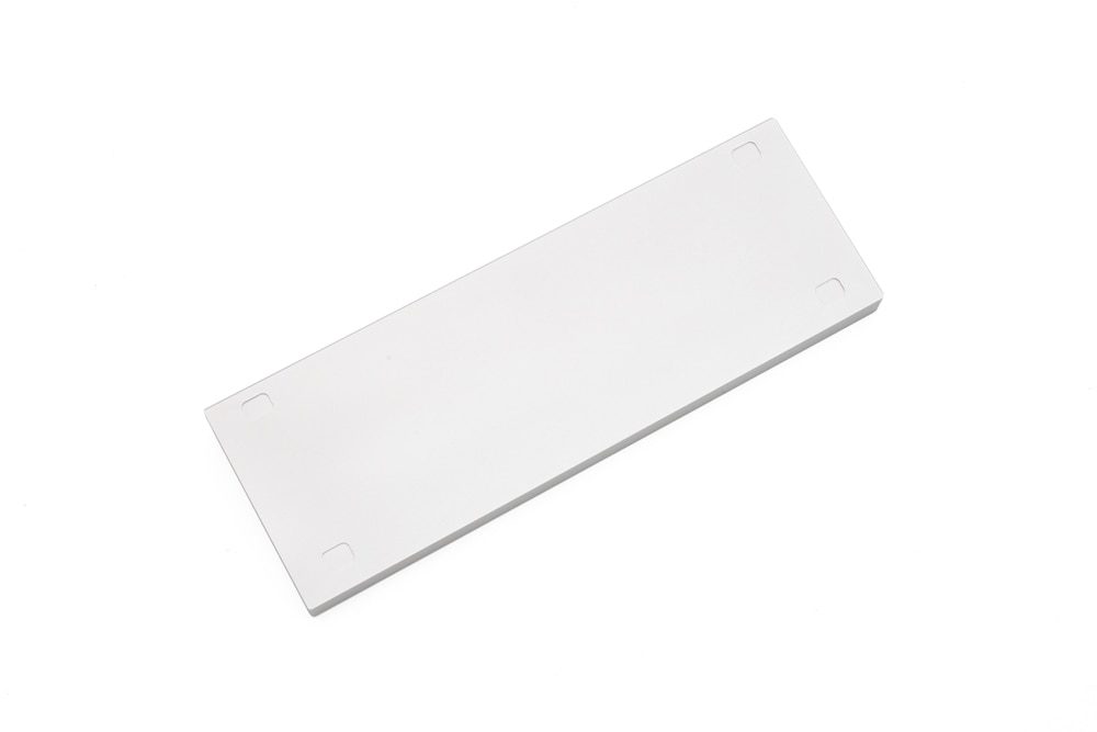 Poseidon PSD68 LE Case Anodized Aluminium case for custom mechanical keyboard black siver grey Blue Red for bm68 Poseidon PSD68 LE Case Anodized Aluminium case for custom mechanical keyboard black siver grey Blue Red for bm68