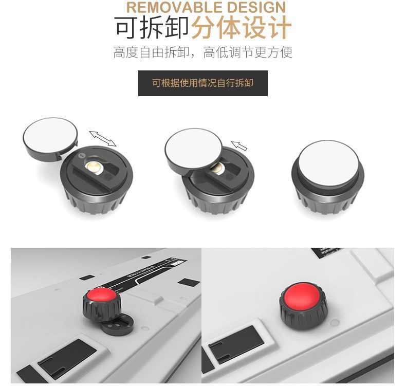 hotlinegame H2 keyboard feet brace height adjuster tablet PC notebook laptop heat dissipation stand for 87 gh60 poker 104 108 hotlinegame H2 keyboard feet brace height adjuster tablet PC notebook laptop heat dissipation stand for 87 gh60 poker 104 108