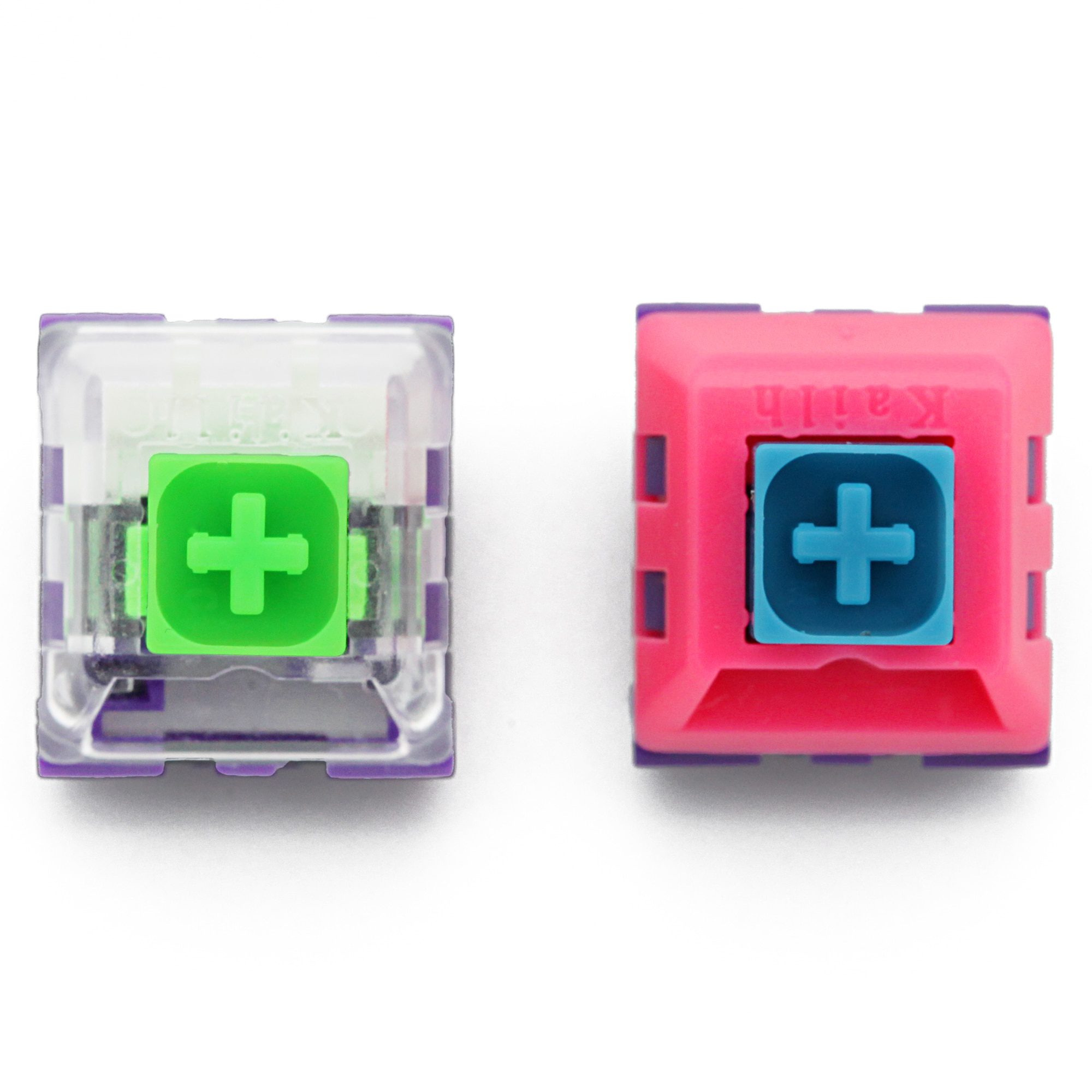 gk73 68% mechanical keyboard rgb switch led hot swapping socket type c pcb case with driver software program macro light effect