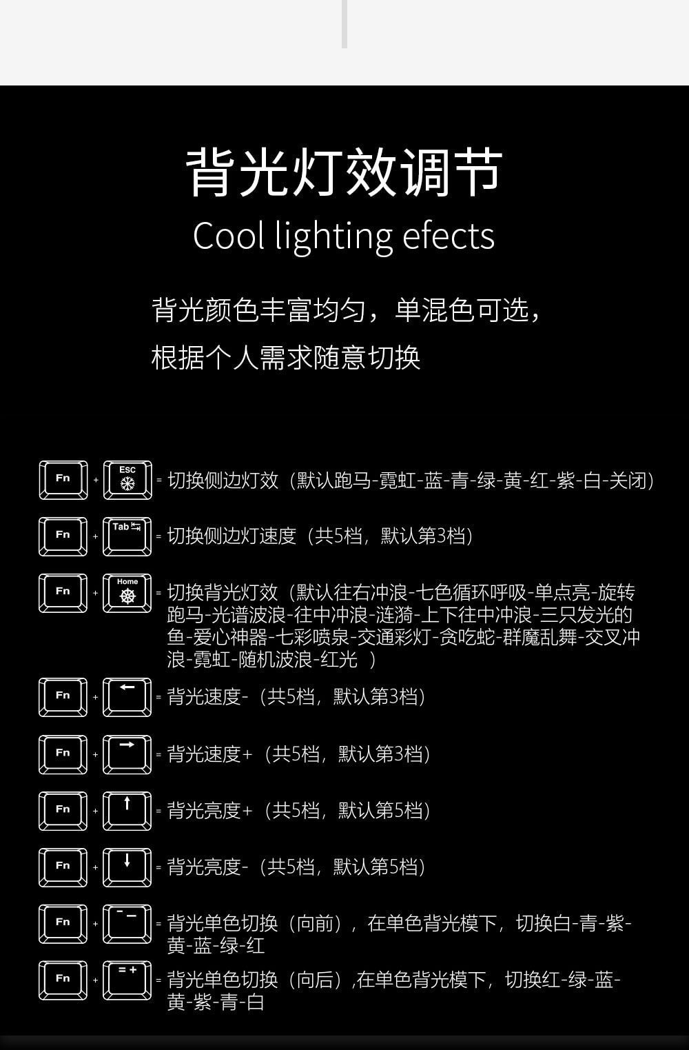 DNA65 65% Custom Mechanical Keyboard Kit PCB CASE hot swappable switch support lighting effects with RGB switch led DNA65 65% Custom Mechanical Keyboard Kit PCB CASE hot swappable switch support lighting effects with RGB switch led