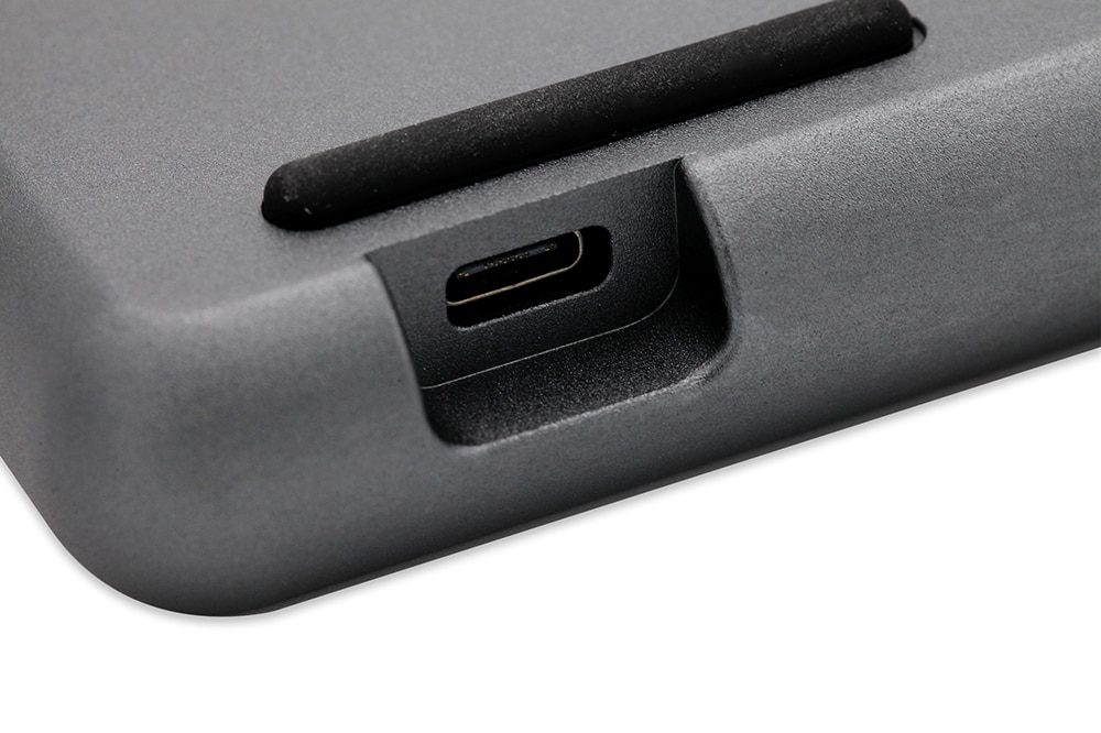 DOPOKEY 61 Mechanical Keyboard Kit 61 key 60% PCB CNC CASE hot swappable switch lighting effects with RGB switch led type c