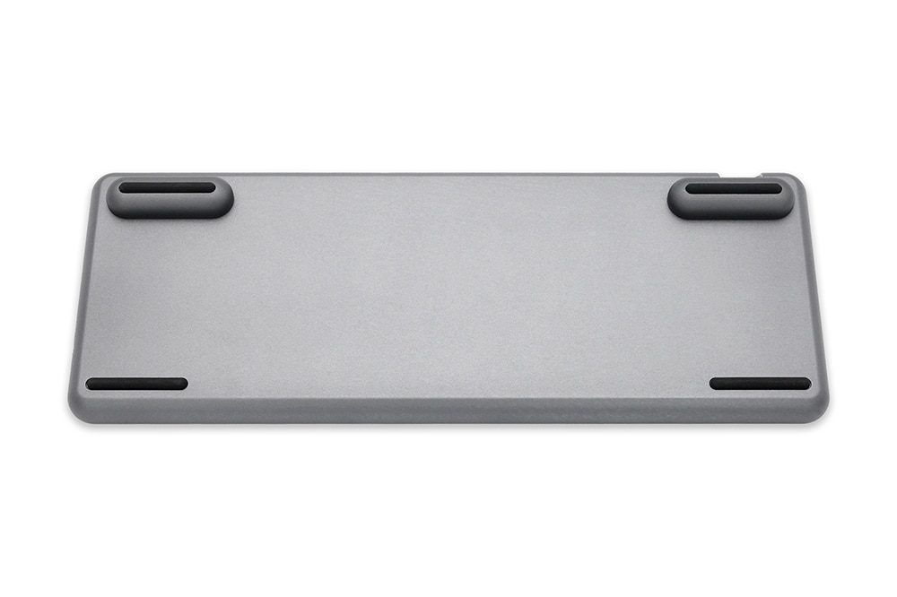 DOPOKEY 61 Mechanical Keyboard Kit 61 key 60% PCB CNC CASE hot swappable switch lighting effects with RGB switch led type c