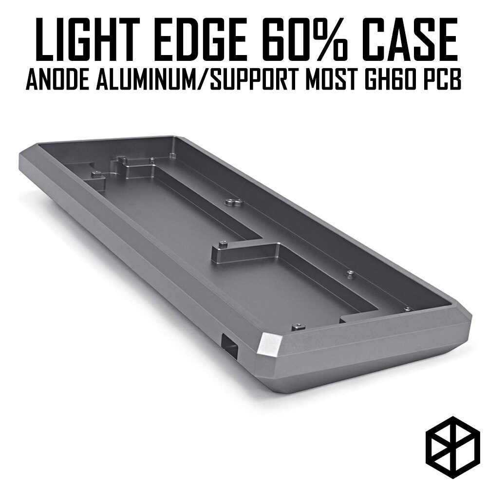 60% Aluminum Mechanical Keyboard glass fiber Plate support gk64 gk64s xd64 xd60 only support plate mount stabilizer 60% Aluminum Mechanical Keyboard glass fiber Plate support gk64 gk64s xd64 xd60 only support plate mount stabilizer