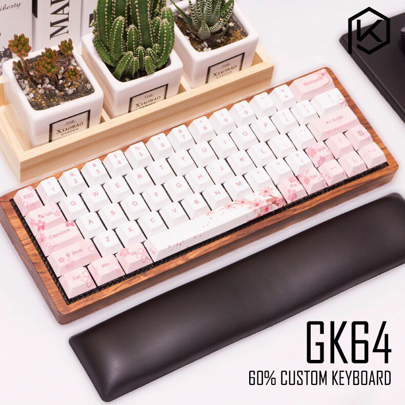 60% Aluminum Mechanical Keyboard glass fiber Plate support gk64 gk64s xd64 xd60 only support plate mount stabilizer 60% Aluminum Mechanical Keyboard glass fiber Plate support gk64 gk64s xd64 xd60 only support plate mount stabilizer