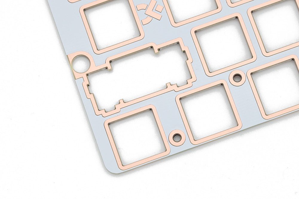 60% Aluminum Mechanical Keyboard glass fiber Plate support gk64 gk64s xd64 xd60 only support plate mount stabilizer 60% Aluminum Mechanical Keyboard glass fiber Plate support gk64 gk64s xd64 xd60 only support plate mount stabilizer
