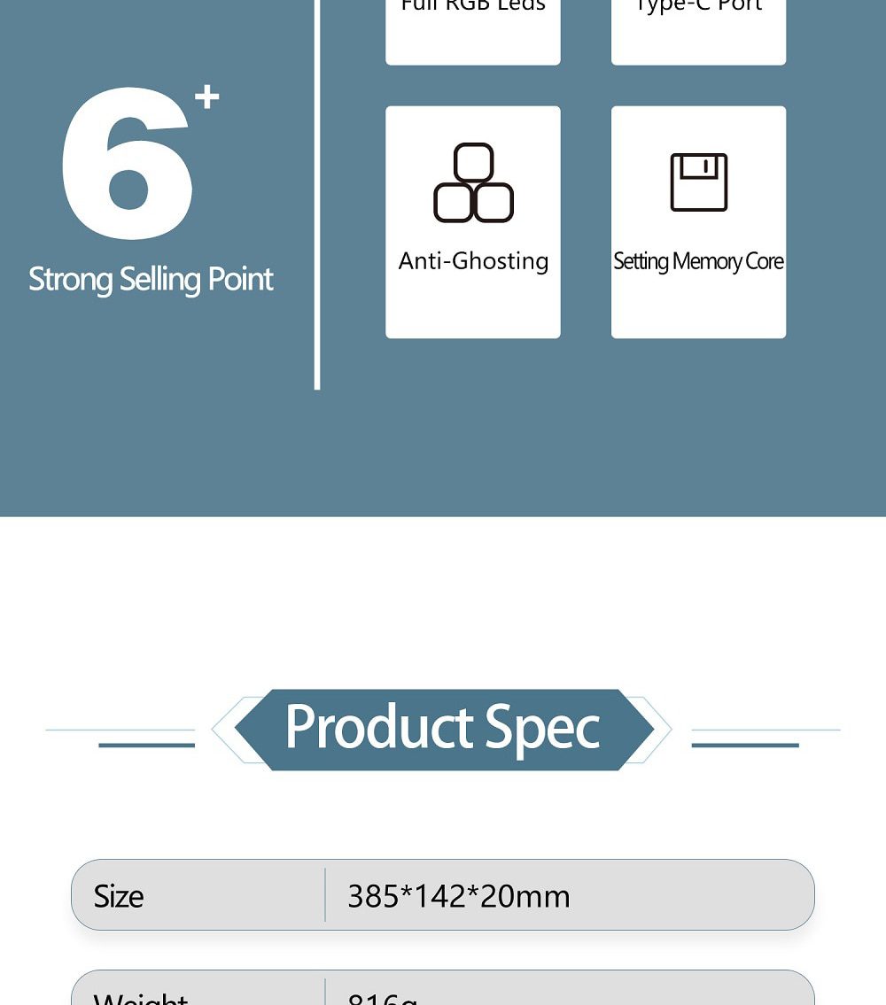 NextTime X98 98% Mechanical Keyboard kit PCB CASE hot swappable switch support lighting effects with RGB switch led type c NextTime X98 98% Mechanical Keyboard kit PCB CASE hot swappable switch support lighting effects with RGB switch led type c