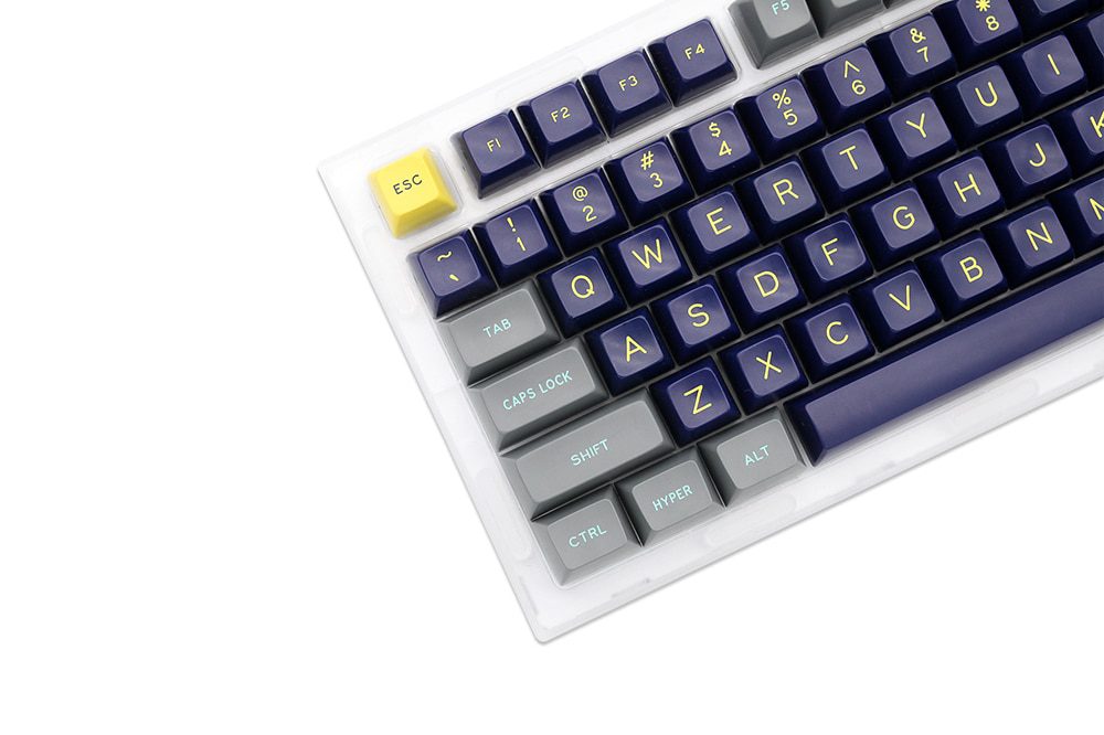 NextTime N75 X75 75% Bluetooth 2.4G 3 Mode Gasket Mechanical Keyboard kit PCB Hot Swappable Switch RGB led Next Time 75 NextTime N75 X75 75% Bluetooth 2.4G 3 Mode Gasket Mechanical Keyboard kit PCB Hot Swappable Switch RGB led Next Time 75