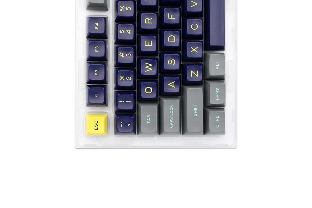 NextTime N75 X75 75% Bluetooth 2.4G 3 Mode Gasket Mechanical Keyboard kit PCB Hot Swappable Switch RGB led Next Time 75 NextTime N75 X75 75% Bluetooth 2.4G 3 Mode Gasket Mechanical Keyboard kit PCB Hot Swappable Switch RGB led Next Time 75
