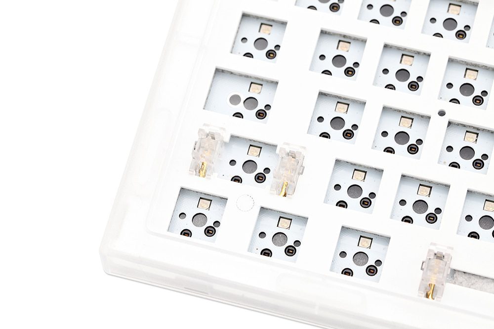 NextTime N75 X75 75% Bluetooth 2.4G 3 Mode Gasket Mechanical Keyboard kit PCB Hot Swappable Switch RGB led Next Time 75 NextTime N75 X75 75% Bluetooth 2.4G 3 Mode Gasket Mechanical Keyboard kit PCB Hot Swappable Switch RGB led Next Time 75