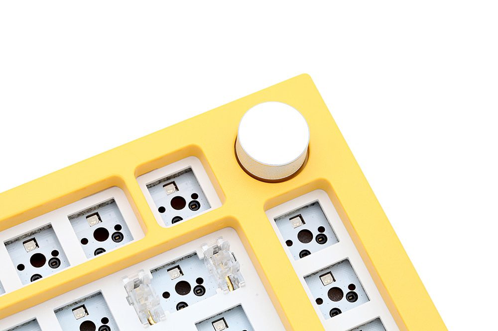 NextTime N75 X75 75% Bluetooth 2.4G 3 Mode Gasket Mechanical Keyboard kit PCB Hot Swappable Switch RGB led Next Time 75 NextTime N75 X75 75% Bluetooth 2.4G 3 Mode Gasket Mechanical Keyboard kit PCB Hot Swappable Switch RGB led Next Time 75