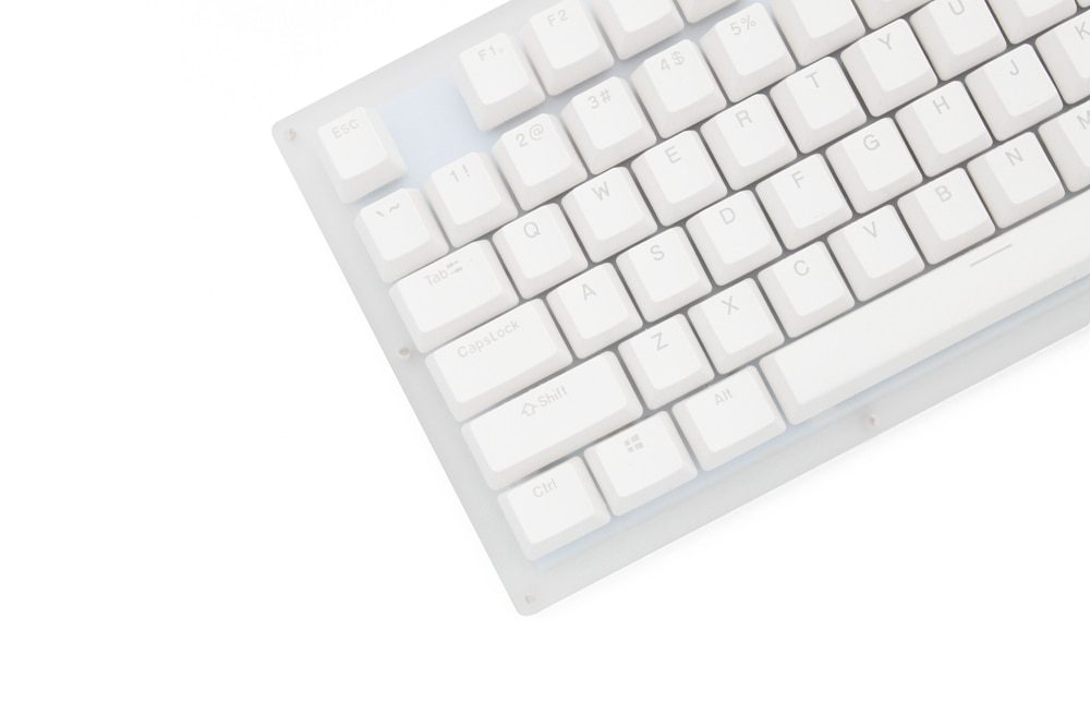 Feker Machinic 02 980 Mechanical Keyboard kit PCB CASE hot swappable switch support lighting effects with RGB switch led type c Feker Machinic 02 980 Mechanical Keyboard kit PCB CASE hot swappable switch support lighting effects with RGB switch led type c