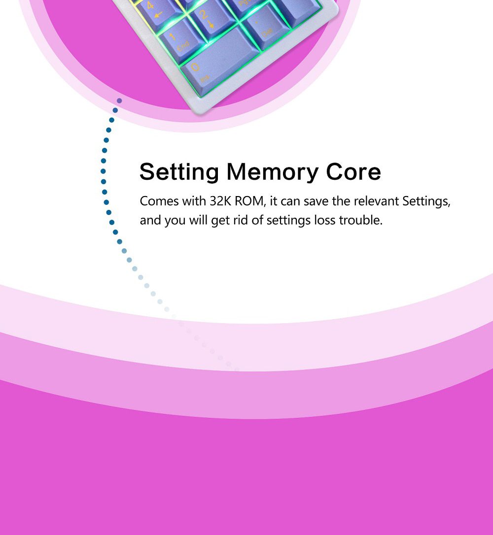 NextTime NT19 Numpad 19 20% Bluetooth 2.4G 3 Mode Gasket Mechanical Keyboard kit PCB Hot Swappable Switch RGB led Next Time 19 NextTime NT19 Numpad 19 20% Bluetooth 2.4G 3 Mode Gasket Mechanical Keyboard kit PCB Hot Swappable Switch RGB led Next Time 19