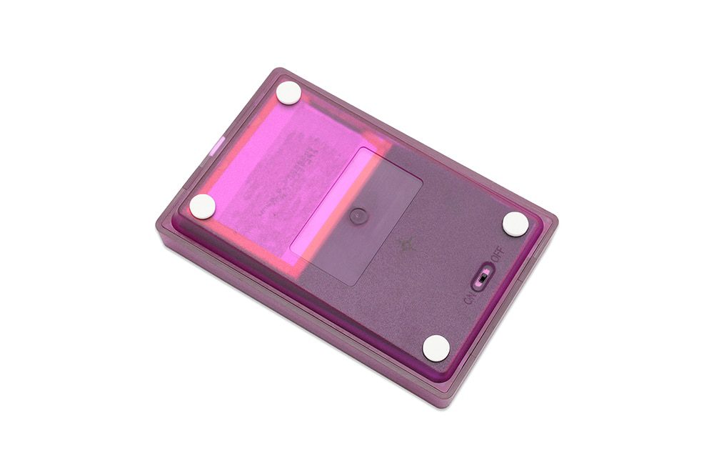 NextTime NT19 Numpad 19 20% Bluetooth 2.4G 3 Mode Gasket Mechanical Keyboard kit PCB Hot Swappable Switch RGB led Next Time 19 NextTime NT19 Numpad 19 20% Bluetooth 2.4G 3 Mode Gasket Mechanical Keyboard kit PCB Hot Swappable Switch RGB led Next Time 19