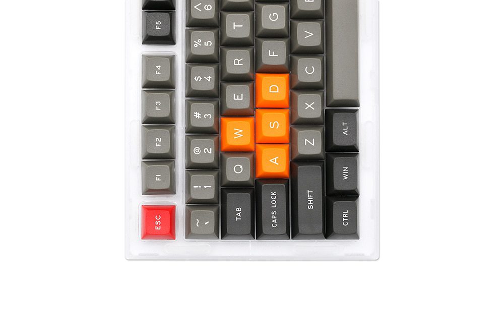 NextTime X75 75% Gasket Mechanical Keyboard kit PCB Hot Swappable Switch Lighting effects RGB switch led type c Next Time 75 NextTime X75 75% Gasket Mechanical Keyboard kit PCB Hot Swappable Switch Lighting effects RGB switch led type c Next Time 75