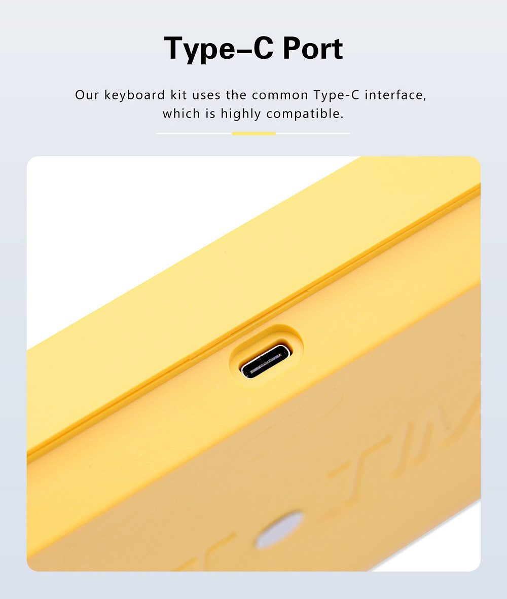 NextTime X75 75% Gasket Mechanical Keyboard kit PCB Hot Swappable Switch Lighting effects RGB switch led type c Next Time 75 NextTime X75 75% Gasket Mechanical Keyboard kit PCB Hot Swappable Switch Lighting effects RGB switch led type c Next Time 75