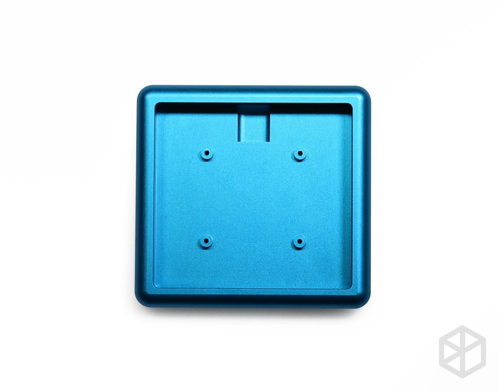 bm16s case Custom Mechanical Keyboard case only for bm16s Anodic aluminium case 16% with type c port bm16s case Custom Mechanical Keyboard case only for bm16s Anodic aluminium case 16% with type c port