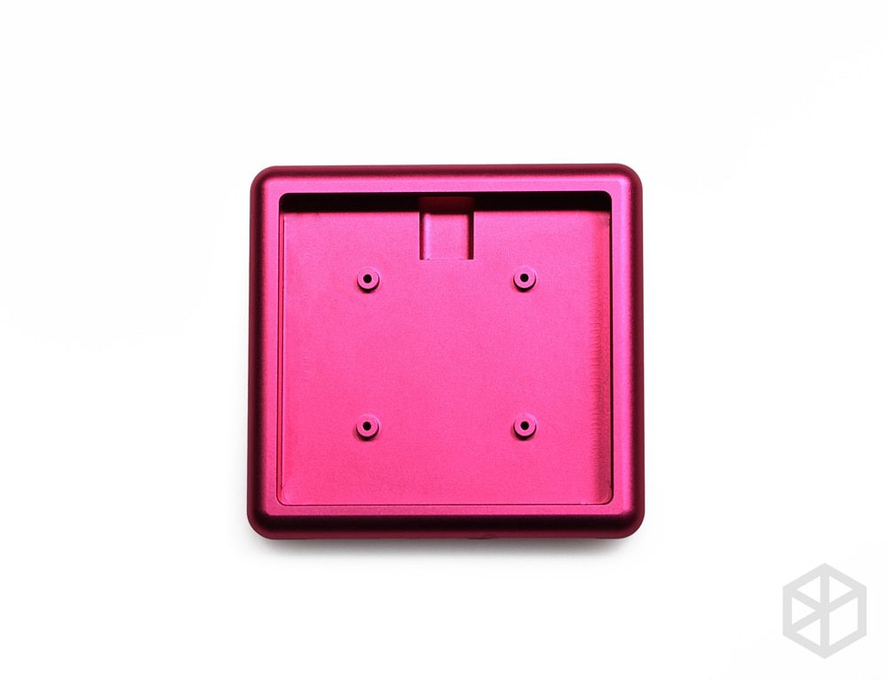 bm16s case Custom Mechanical Keyboard case only for bm16s Anodic aluminium case 16% with type c port bm16s case Custom Mechanical Keyboard case only for bm16s Anodic aluminium case 16% with type c port