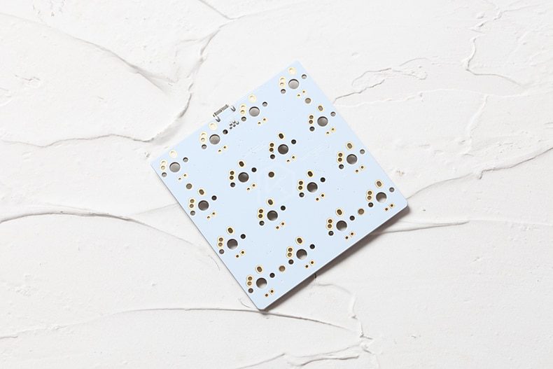 jj4x4 jj4X4 16 keys Custom Mechanical Keyboard PCB programmed numpad layouts bface firmware with rgb bottom underglow alps mx jj4x4 jj4X4 16 keys Custom Mechanical Keyboard PCB programmed numpad layouts bface firmware with rgb bottom underglow alps mx