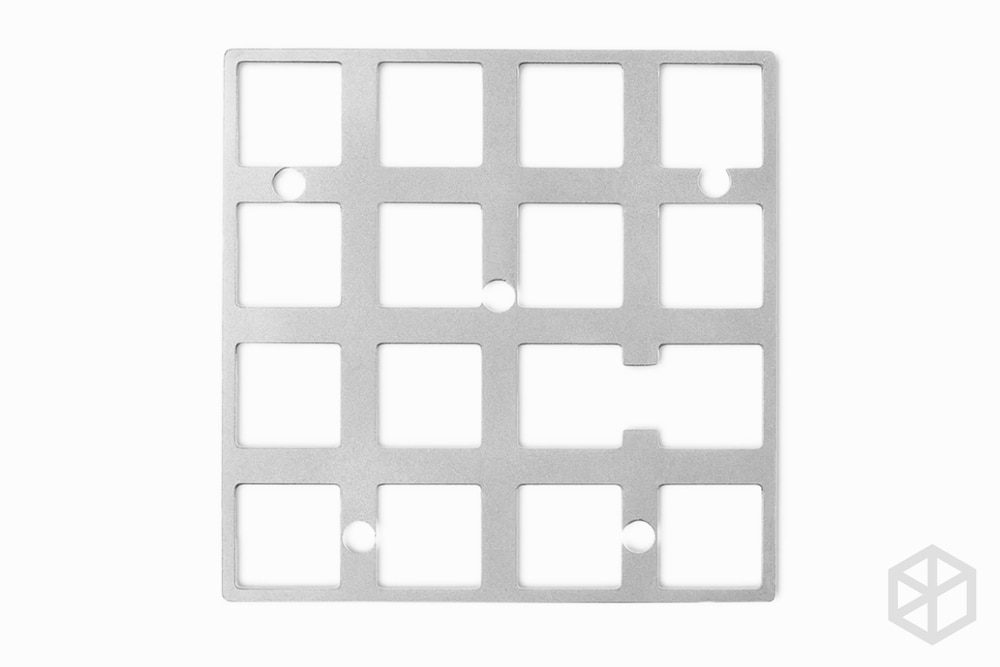 bm16a 16 bm16 keys Custom Mechanical Keyboard PCB plate programmed numpad layouts qmk firmware with rgb bottom underglow alps mx bm16a 16 bm16 keys Custom Mechanical Keyboard PCB plate programmed numpad layouts qmk firmware with rgb bottom underglow alps mx