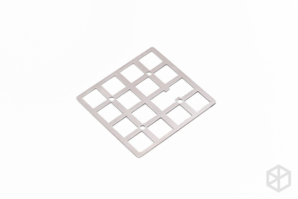 bm16s plate Custom Mechanical Keyboard plate only for bm16sstainless steel plate 16% bm16s plate Custom Mechanical Keyboard plate only for bm16sstainless steel plate 16%