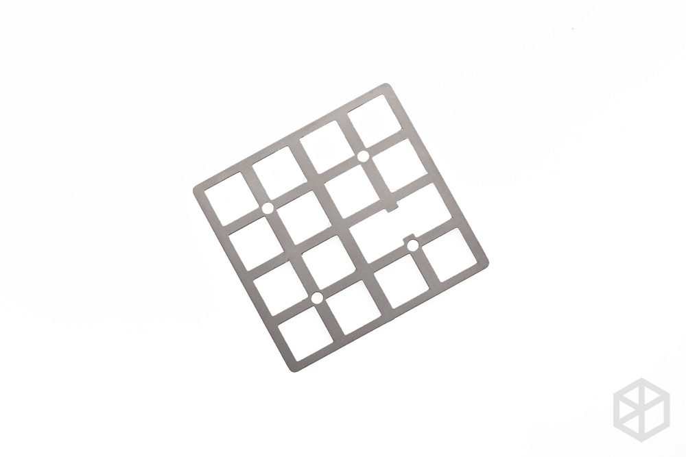 bm16s plate Custom Mechanical Keyboard plate only for bm16sstainless steel plate 16% bm16s plate Custom Mechanical Keyboard plate only for bm16sstainless steel plate 16%