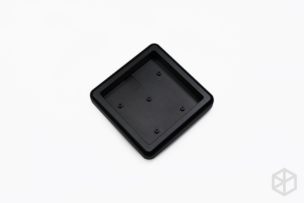 Anodized Aluminium cubic case for bm16a bm 16 bm16 keyboard acrylic panels stalinite diffuser can support Rotary brace supporter Anodized Aluminium cubic case for bm16a bm 16 bm16 keyboard acrylic panels stalinite diffuser can support Rotary brace supporter