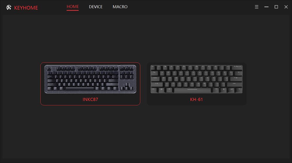 INKC 87 key Mechanical Keyboard kit 80% 87 TKL PCB Acrylic CASE hot swappable switch support lighting effects RGB switch led INKC 87 key Mechanical Keyboard kit 80% 87 TKL PCB Acrylic CASE hot swappable switch support lighting effects RGB switch led