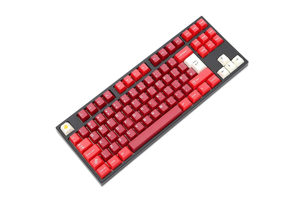 BM80 ISO bm80rgb 80% rgb hot swappable Custom Mechanical Keyboard PCB programmed rgb switch underglow type c qmk VIA BM80 ISO bm80rgb 80% rgb hot swappable Custom Mechanical Keyboard PCB programmed rgb switch underglow type c qmk VIA