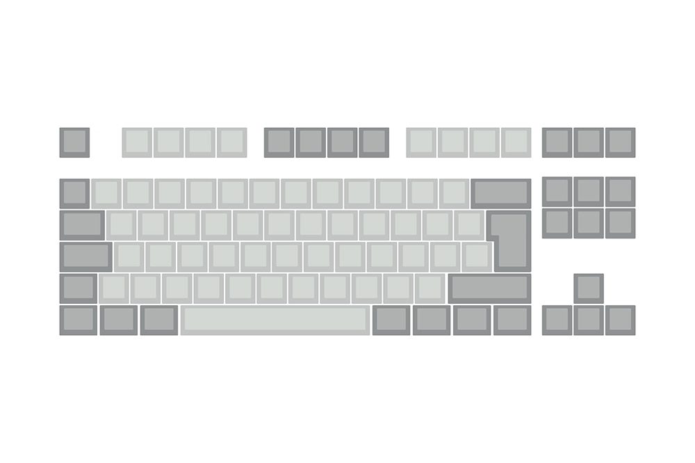 BM80 ISO bm80rgb 80% rgb hot swappable Custom Mechanical Keyboard PCB programmed rgb switch underglow type c qmk VIA BM80 ISO bm80rgb 80% rgb hot swappable Custom Mechanical Keyboard PCB programmed rgb switch underglow type c qmk VIA