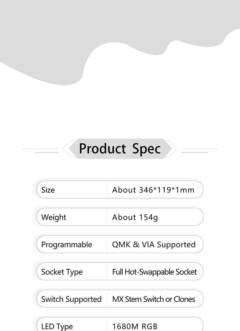 BM80 ISO bm80rgb 80% rgb hot swappable Custom Mechanical Keyboard PCB programmed rgb switch underglow type c qmk VIA BM80 ISO bm80rgb 80% rgb hot swappable Custom Mechanical Keyboard PCB programmed rgb switch underglow type c qmk VIA