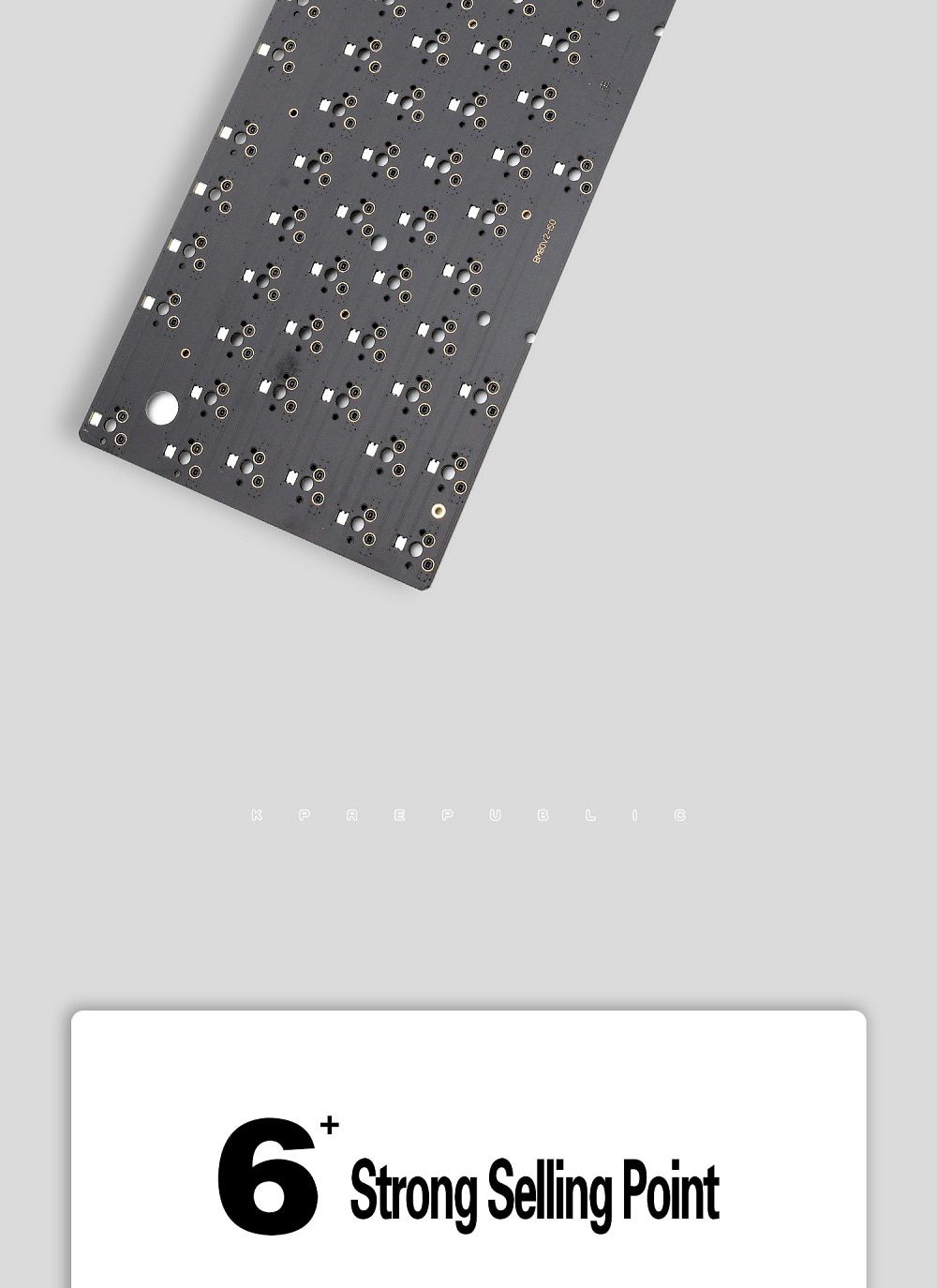 BM80 ISO bm80rgb 80% rgb hot swappable Custom Mechanical Keyboard PCB programmed rgb switch underglow type c qmk VIA BM80 ISO bm80rgb 80% rgb hot swappable Custom Mechanical Keyboard PCB programmed rgb switch underglow type c qmk VIA